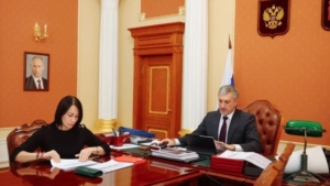 Амурская область вошла в лидеры по защите бизнеса - gtrkamur.ru