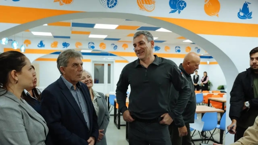 «Спасибо за преданность делу»: Василий Орлов поздравил амурчан с Днём местного самоуправления - gtrkamur.ru