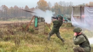 Гремит на весь май: жителей Бурейского округа предупреждают о стрельбах на полигоне - gtrkamur.ru