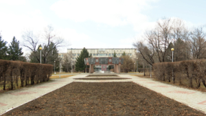 Холодная неделя в Приамурье: максимум +15°C, порывы ветра до 18 м/с - gtrkamur.ru