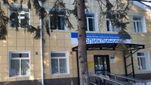 Удобно и нет очередей: жители Мазановского округа довольны обновлённой поликлиникой - gtrkamur.ru