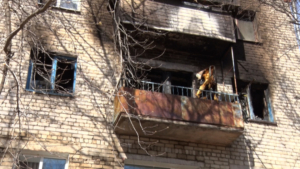 Пожар на Пионерской: СК возбудил уголовное дело, а городская администрация оплатит похороны погибших - gtrkamur.ru