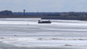 Не планировать поездки в Китай на судах на воздушных подушках рекомендуют амурчанам - gtrkamur.ru