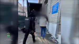 В Благовещенске и округе провели рейд по выявлению экстремизма и терроризма - gtrkamur.ru