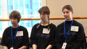 Петь в планке и сиять на сцене: именитые педагоги учат амурских детей театру - gtrkamur.ru