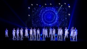 Специальная программа Большого Детского фестиваля завершилась в Приамурье - gtrkamur.ru