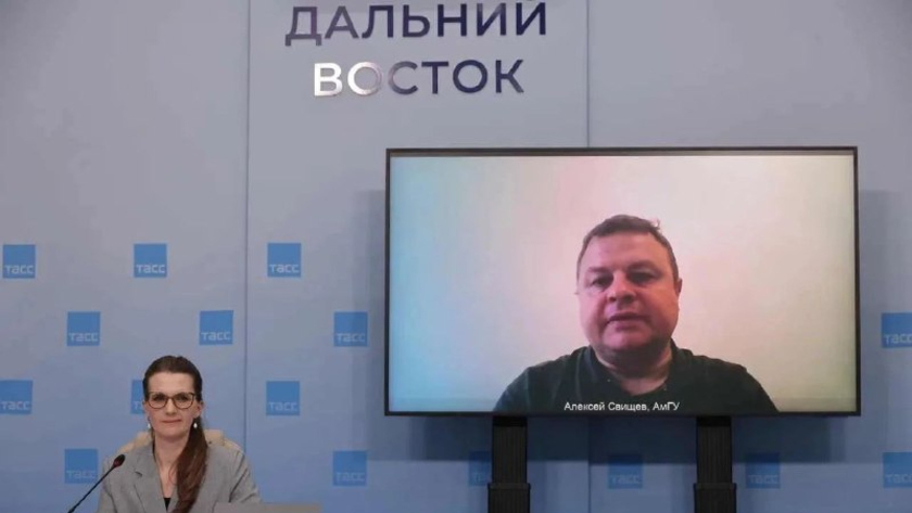 Студенты из ОАЭ будут запускать спутники с Восточного: АмГУ и Шарджа создают совместную станцию - gtrkamur.ru