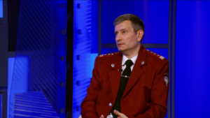 Подготовка к выездам на природу в период активности клещей: интервью с Михаилом Шептуновым (Роспотребнадзор) - gtrkamur.ru