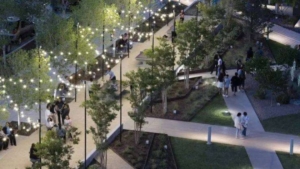 Выбираем сквер вместе: благовещенцы голосуют за территории для благоустройства - gtrkamur.ru