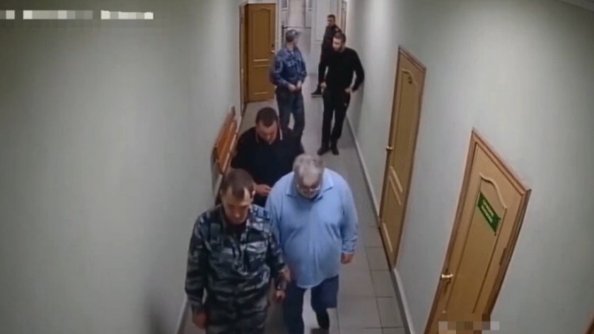 Под видом базы отдыха — угольный бизнес: в Благовещенске арестован подозреваемый в краже на 30 миллионов - gtrkamur.ru