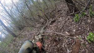 Снайперы «Востока» расчистили путь штурмовикам в Запорожской области - gtrkamur.ru