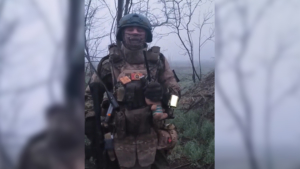 Бойцы СВО поблагодарили земляков из Приамурья за детекторы дронов, отправленные на передовую - gtrkamur.ru