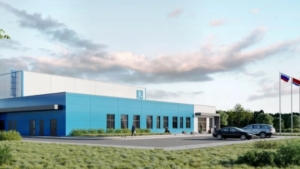 В Февральске выбрали место для строительства нового ФОКа - gtrkamur.ru