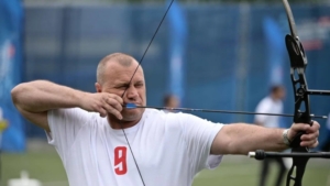 «Спорт — это жизнь»: амурские ветераны СВО восстанавливаются после тяжёлых ранений через тренировки и соревнования - gtrkamur.ru