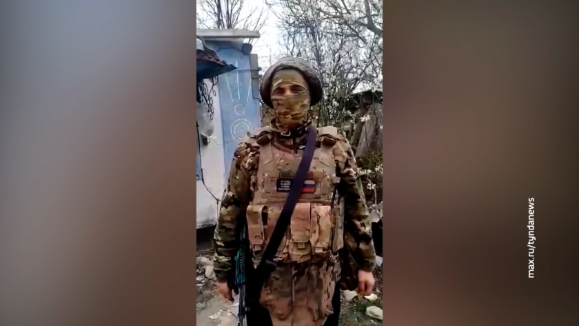 «Победа будет за нами»: тындинские волонтёры получили благодарность от бойцов за приборы борьбы с дронами - gtrkamur.ru