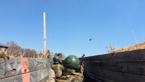 В Приамурье мотострелки отрабатывают штурм и оборону - gtrkamur.ru