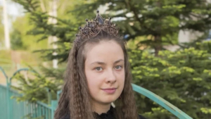 20 тысяч рублей к стипендии: студентка педколледжа из Приамурья получила президентский грант - gtrkamur.ru