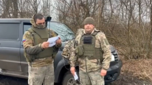 Бойцы СВО получили трогательное письмо от амурских школьников - gtrkamur.ru