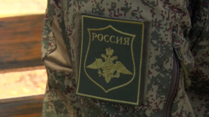 Иностранцы из Приамурья заключают контракты с Минобороны России - gtrkamur.ru