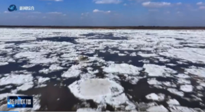 Вода ушла, скоро придут теплоходы: речное сообщение между Поярково и Сюнькэ возобновится с началом навигации - gtrkamur.ru