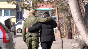 С Таджикистана на передовую:  как иностранцы служат на СВО - gtrkamur.ru