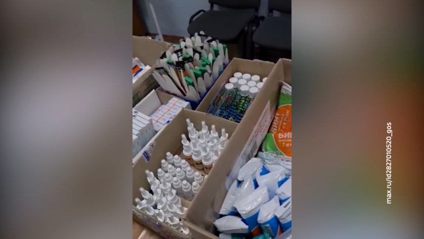 Новые методы производства окопных плиток: как «Женсовет» из Толстовки помогает землякам на СВО - gtrkamur.ru