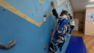 Центр детского творчества в Тынде: 3000 ребят осваивают вождение, туризм и многое другое - gtrkamur.ru