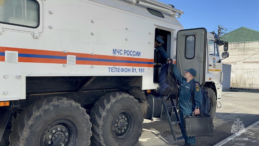 На страже лесов: МЧС усилило мониторинг пожаров в Приамурье с помощью беспилотников - gtrkamur.ru