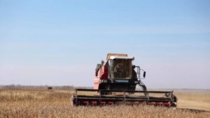 Роботы на полях и субсидии до 50%: аграриям Приамурья станут доступны новые мер поддержки - gtrkamur.ru