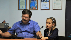 5000 сеансов связи и два своих спутника: Амурскому ЦУП исполнилось 11 лет - gtrkamur.ru