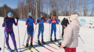 Тында и Циолковский ищут тренеров: в Амурской области почти три десятка вакансий - gtrkamur.ru