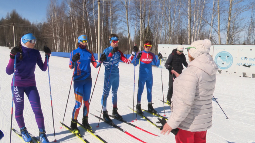 Тында и Циолковский ищут тренеров: в Амурской области почти три десятка вакансий - gtrkamur.ru