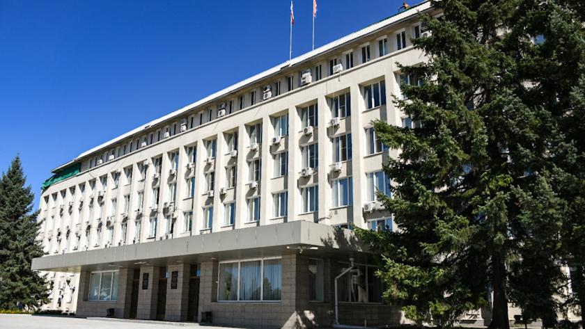 Жителей Приамурья приглашают обсудить годовой отчёт об исполнении областного бюджета за 2025-й - gtrkamur.ru