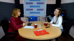 Выпуск № 46: куратор направления «БДФ Книга» Марина Молявина о критериях для детских произведений - gtrkamur.ru