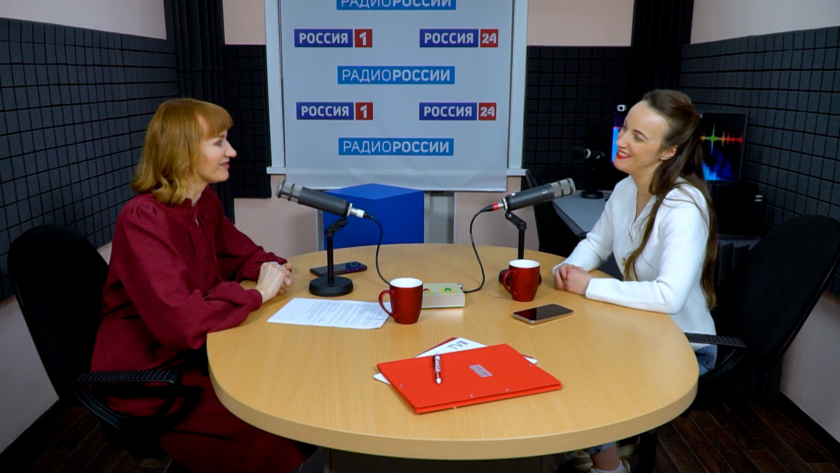 Выпуск № 46: куратор направления «БДФ Книга» Марина Молявина о критериях для детских произведений - gtrkamur.ru