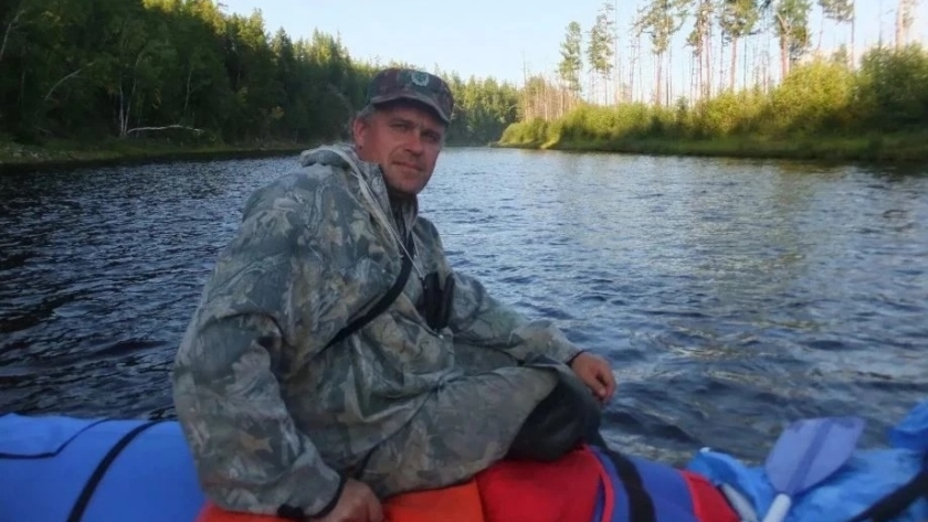 Магдагачинский заказник получил имя героя СВО Александра Кузнецова - gtrkamur.ru