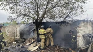 За сутки в Приамурье потушили 27 пожаров, 12 из них — палы травы - gtrkamur.ru