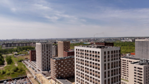 В Приамурье 78 детей-сирот уже получили квартиры с начала года - gtrkamur.ru