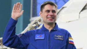 Юбилейный сеанс связи с МКС: амурские школьники поговорят с космонавтом Андреем Федяевым - gtrkamur.ru