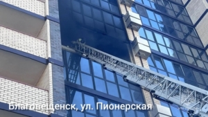 38 пожаров за сутки: в Благовещенске горели балкон и жилой дом, в Серышеве пострадал человек - gtrkamur.ru