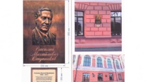 В столице Приамурья установят доски в честь Василия Ступникова и Виктора Сурикова - gtrkamur.ru