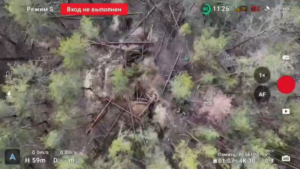 Дроны от амурчан помогают на передовой СВО: два оборонительных сооружения противника уничтожены - gtrkamur.ru