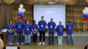 Холодное, горячее, авторское: повара Приамурья соревнуются за звание лучших - gtrkamur.ru