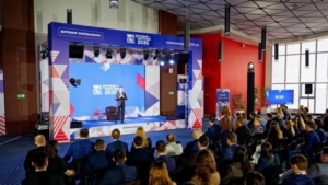 Два амурчанина вошли в пятый поток программы «Муравьев-Амурский 2030» - gtrkamur.ru