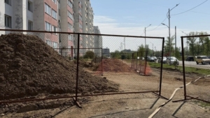 Глава Благовещенска раскритиковал подрядчиков за грязь и нарушения при благоустройстве - gtrkamur.ru