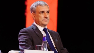 Василий Орлов: «У нас огромный опыт сотрудничества с китайскими партнерами, который дает результаты» - gtrkamur.ru