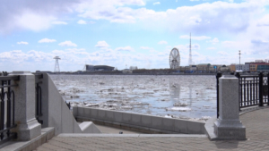 Дождь и до +16 °С: погода в Приамурье на 5 мая - gtrkamur.ru