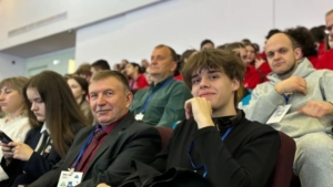Десятиклассник из Шимановска стал призёром всероссийской олимпиады по основам безопасности - gtrkamur.ru