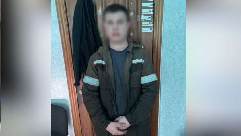 По следам «Безопасного города»: задержан благовещенец, обстрелявший автобусную остановку - gtrkamur.ru