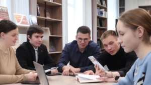 В Дальневосточном ГАУ стартовал открытый Кубок области по управлению проектами - gtrkamur.ru